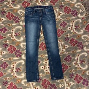 Vigoss Skinny Jeans